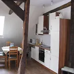 Διαμέρισμα Mit Sauna In Lothe *