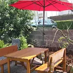 Διαμέρισμα Mit Sauna In Lothe
