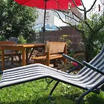 Mit Sauna In Lothe *