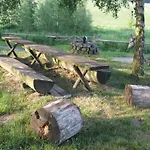Διαμέρισμα Mit Sauna In Lothe