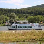 Διαμέρισμα Mit Sauna In Lothe Schieder-Schwalenberg