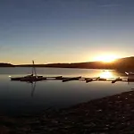 Διαμέρισμα Mit Sauna In Lothe *