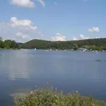 Mit Sauna In Lothe Διαμέρισμα