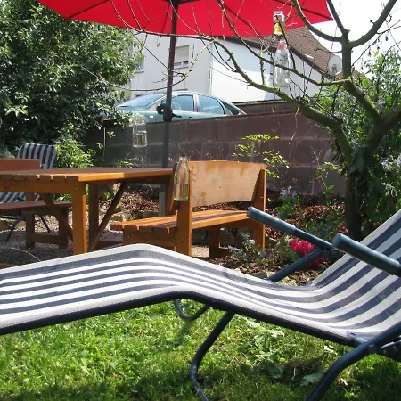 Mit Sauna In Lothe Daire *