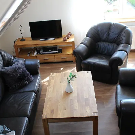 Mit Sauna In Lothe Daire *