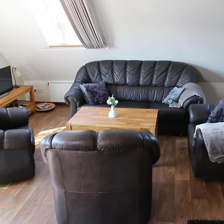 Ferienwohnung Mit Sauna In Lothe Apartment Schieder-Schwalenberg