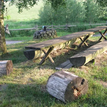 Daire Mit Sauna In Lothe Schieder-Schwalenberg