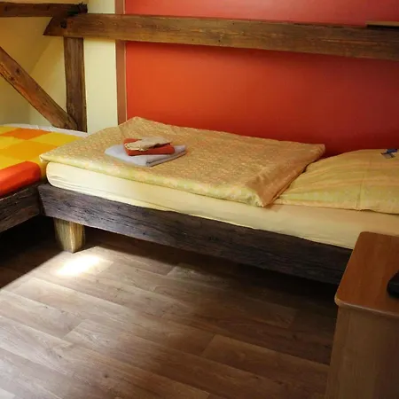 Mit Sauna In Lothe Daire *