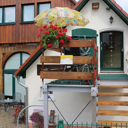 Mit Sauna In Lothe Daire *