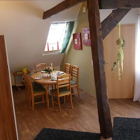 Mit Sauna In Lothe Διαμέρισμα Schieder-Schwalenberg