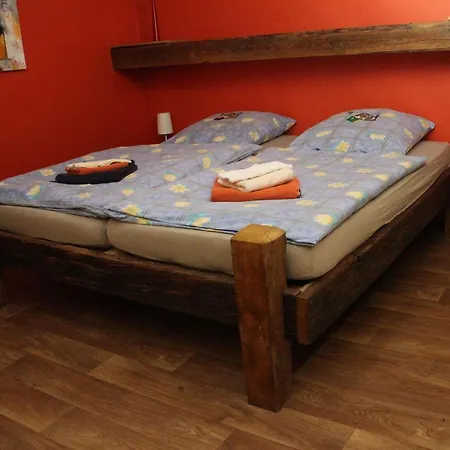 Mit Sauna In Lothe Διαμέρισμα