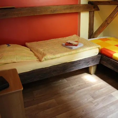 Διαμέρισμα Mit Sauna In Lothe Schieder-Schwalenberg