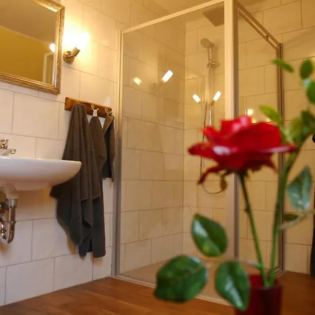 Mit Sauna In Lothe Διαμέρισμα *