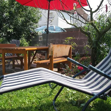 Mit Sauna In Lothe *