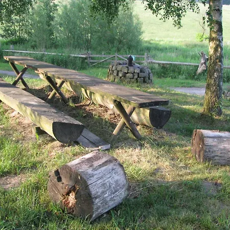 Daire Mit Sauna In Lothe