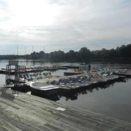 Daire Mit Sauna In Lothe Schieder-Schwalenberg