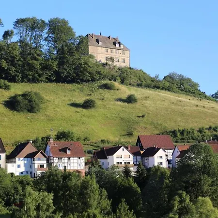 Mit Sauna In Lothe Schieder-Schwalenberg