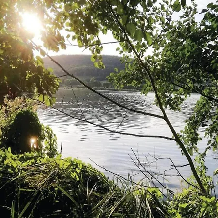 Mit Sauna In Lothe Daire *