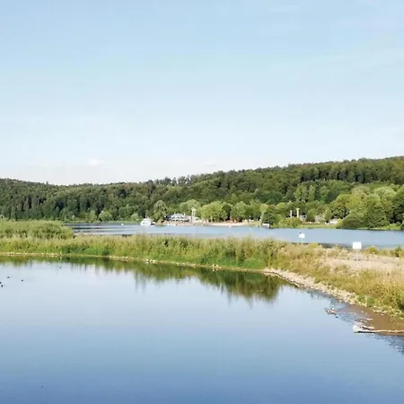 Mit Sauna In Lothe *