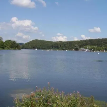 Mit Sauna In Lothe Daire