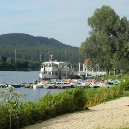 Mit Sauna In Lothe Διαμέρισμα *