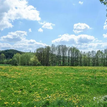 Διαμέρισμα Mit Sauna In Lothe Schieder-Schwalenberg