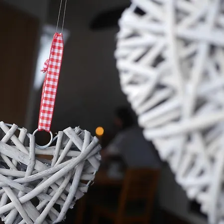 Daire Mit Sauna In Lothe *