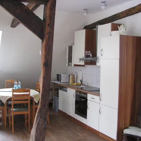 Daire Mit Sauna In Lothe Schieder-Schwalenberg