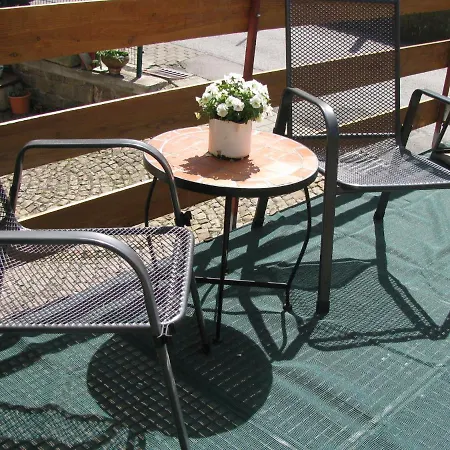 Ferienwohnung Mit Sauna In Lothe Apartment Schieder-Schwalenberg