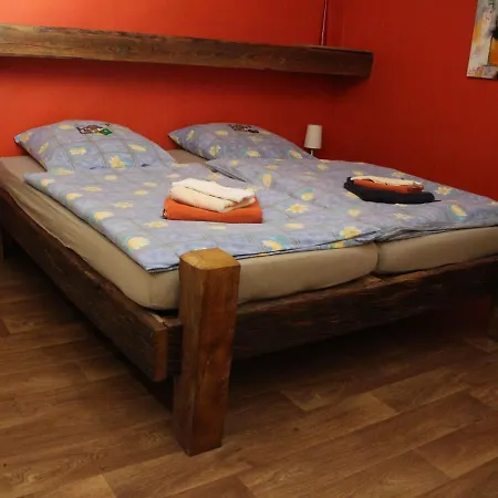 Ferienwohnung Mit Sauna In Lothe Apartment *