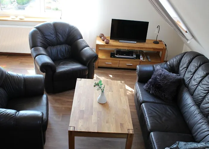 Mit Sauna In Lothe 席德尔·施瓦伦贝尔