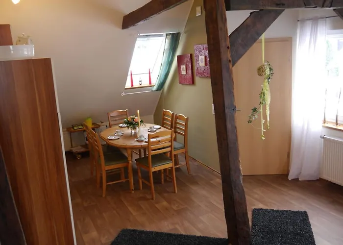 Mit Sauna In Lothe 公寓 席德尔·施瓦伦贝尔