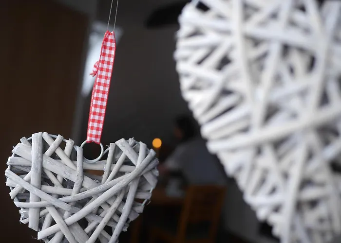 公寓 Mit Sauna In Lothe 席德尔·施瓦伦贝尔