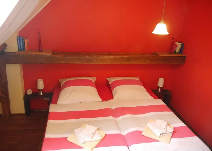 Mit Sauna In Lothe * 席德尔·施瓦伦贝尔