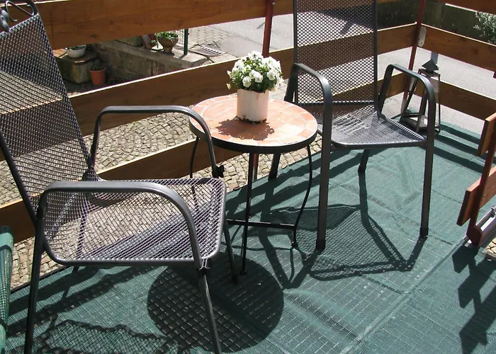 Mit Sauna In Lothe 公寓 席德尔·施瓦伦贝尔