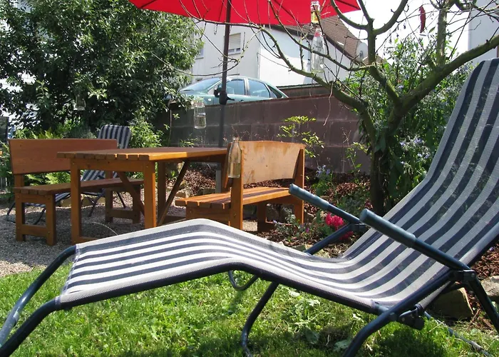 Mit Sauna In Lothe *