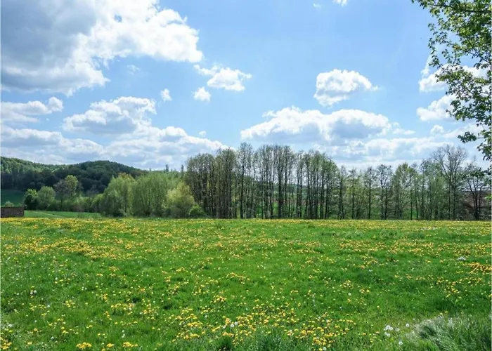 公寓 Mit Sauna In Lothe 席德尔·施瓦伦贝尔